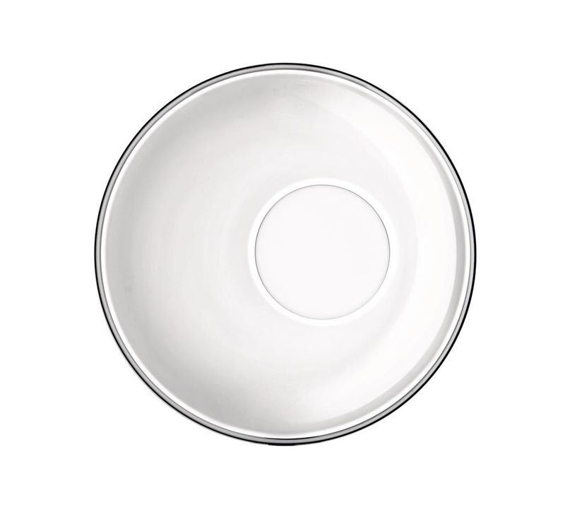 Bormioli Rocco - Piatto Per Tazza Espresso 140 mm Easy Bar