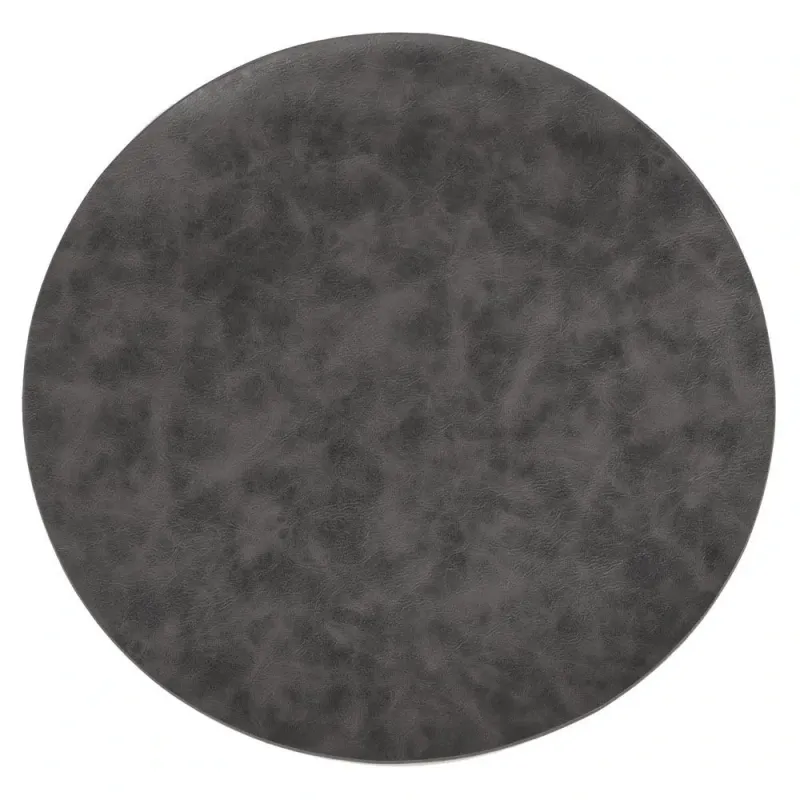 Sottobicchiere 9,5 cm Grigio - Tirolix