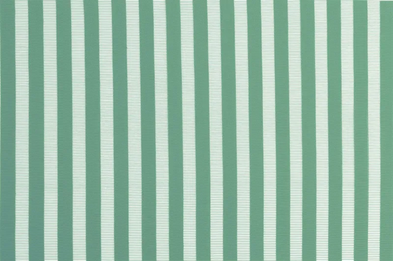 Tovaglietta a Fasce 33x45 cm Verde - Tirolix