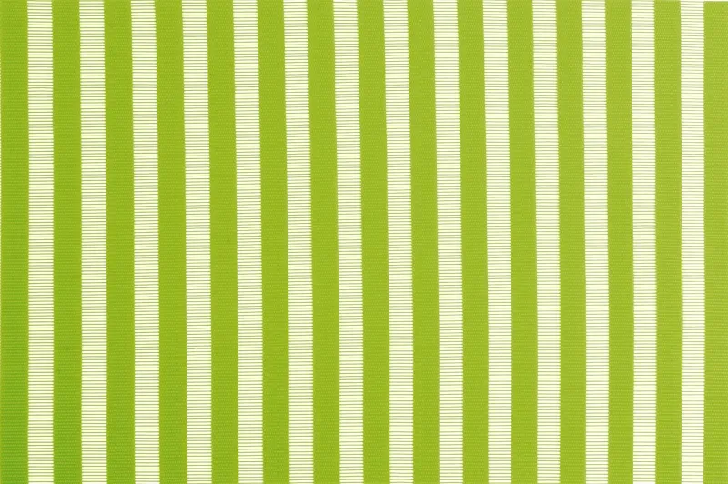 Tovaglietta a Fasce 33x45 cm Verde Chiaro - Tirolix