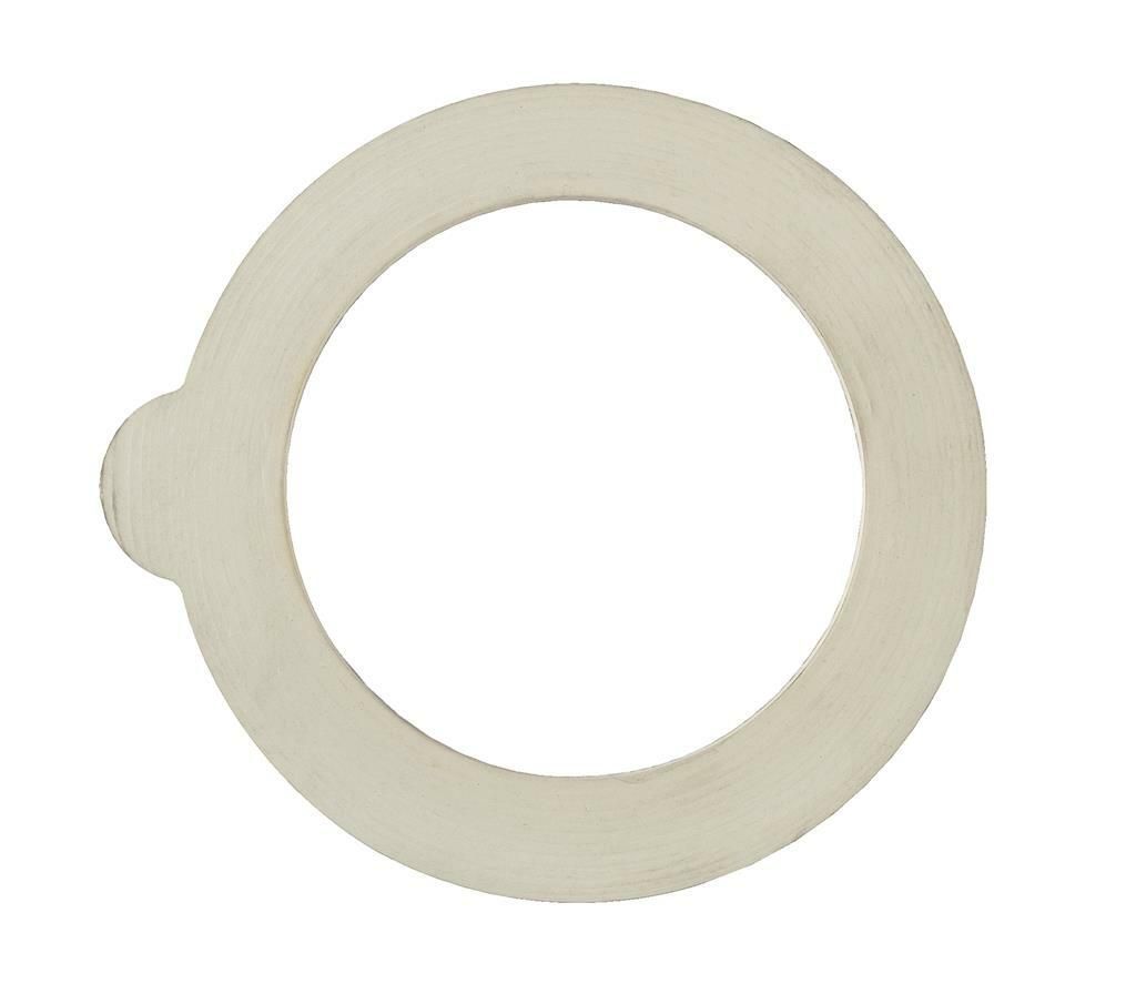 Bormioli Rocco - Guarnizione 80 mm Fido