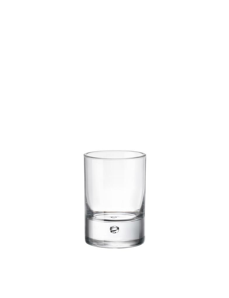 Bicchiere Shot 6,5 cl Barglass - Bormioli Rocco