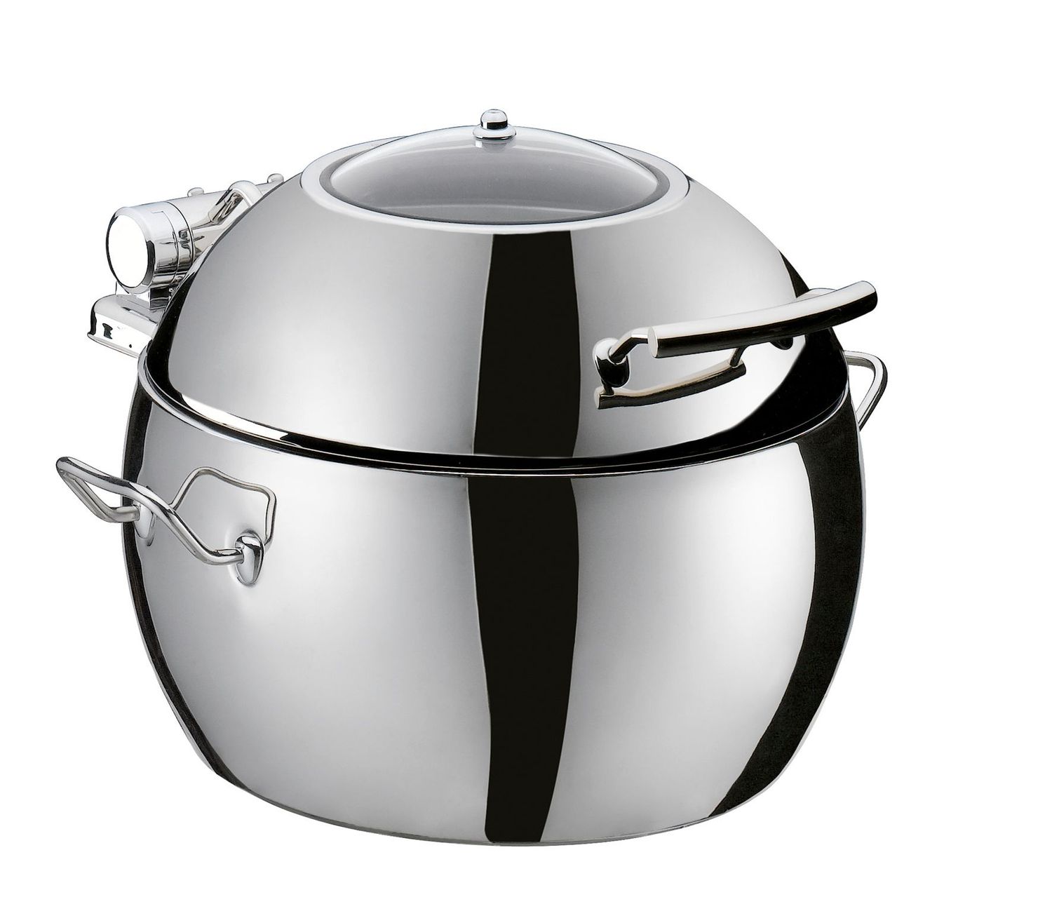 Spring - Pentola da zuppa 38 cm CBS Classic