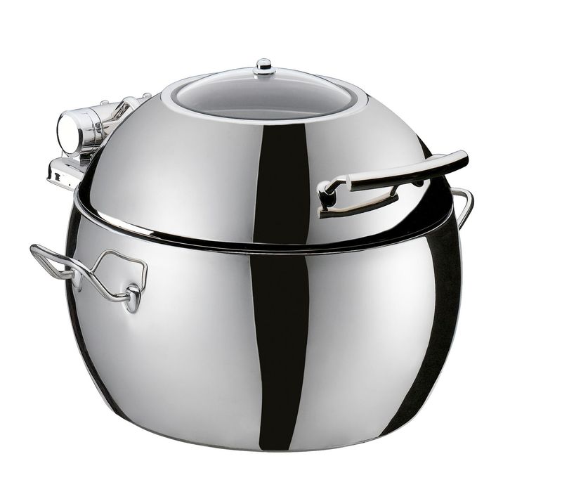 Spring - Pentola da zuppa 38 cm CBS Classic