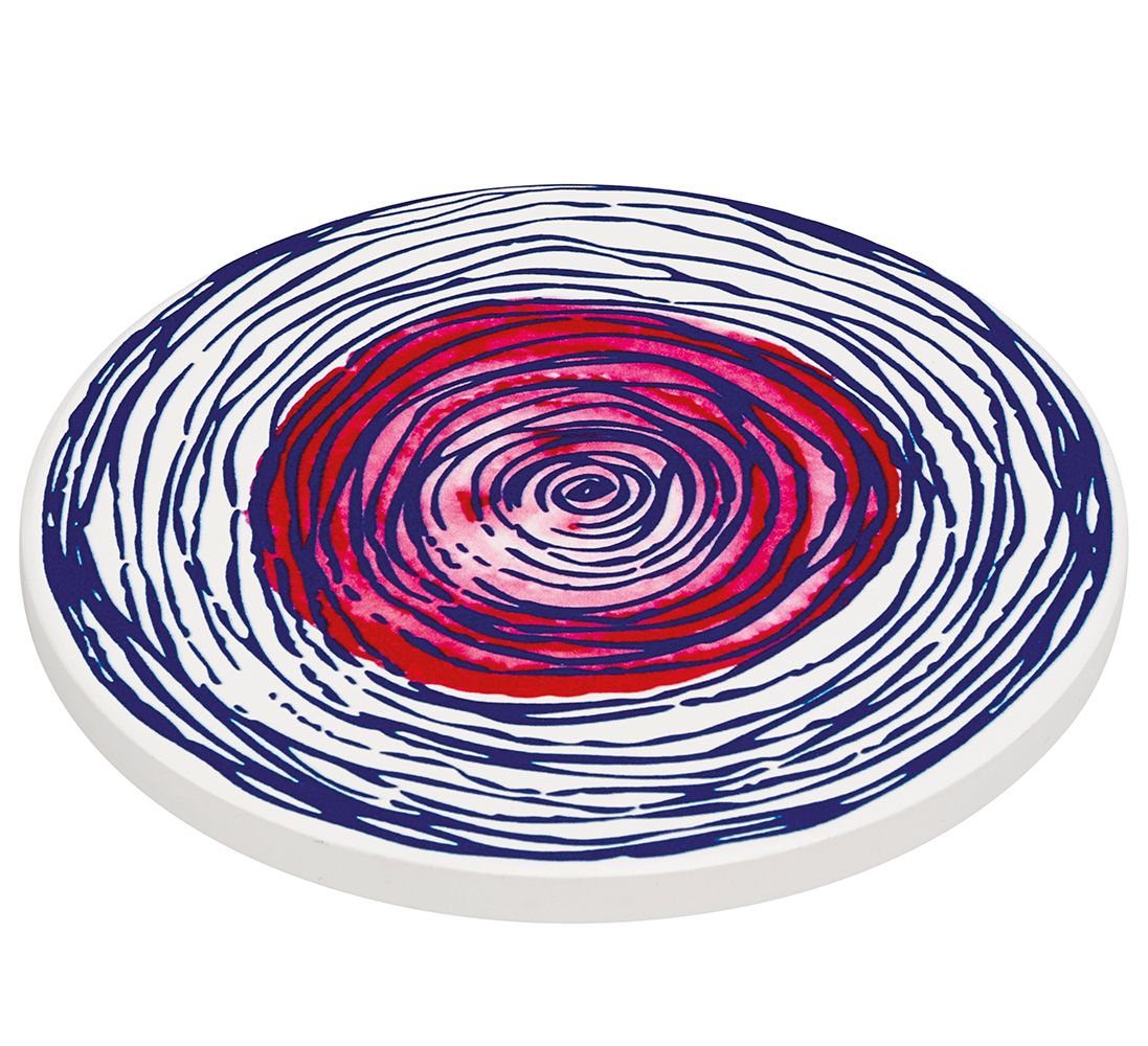 Sottopentola Scandalo Circoli - Zassenhaus