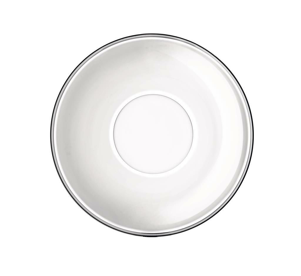 Bormioli Rocco - Piatto Per Tazza Cappuccino 140 mm Easy Bar