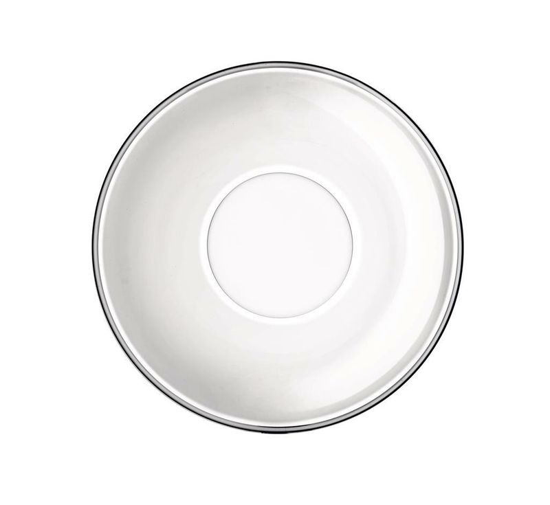 Bormioli Rocco - Piatto Per Tazza Cappuccino 140 mm Easy Bar
