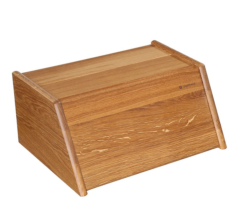 Cassetta per pane Rovere 30 cm Montana - Zassenhaus