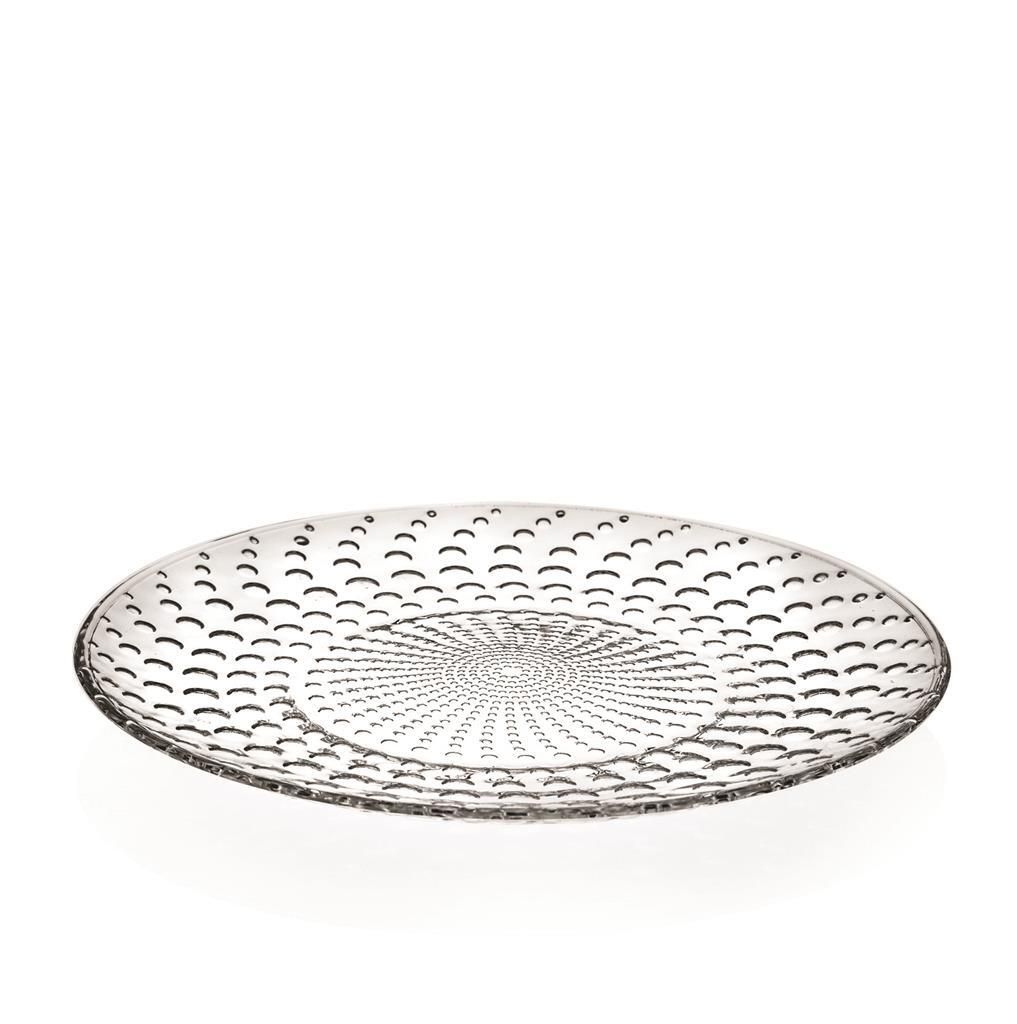 Piatto piano 26 cm Galassia - RCR
