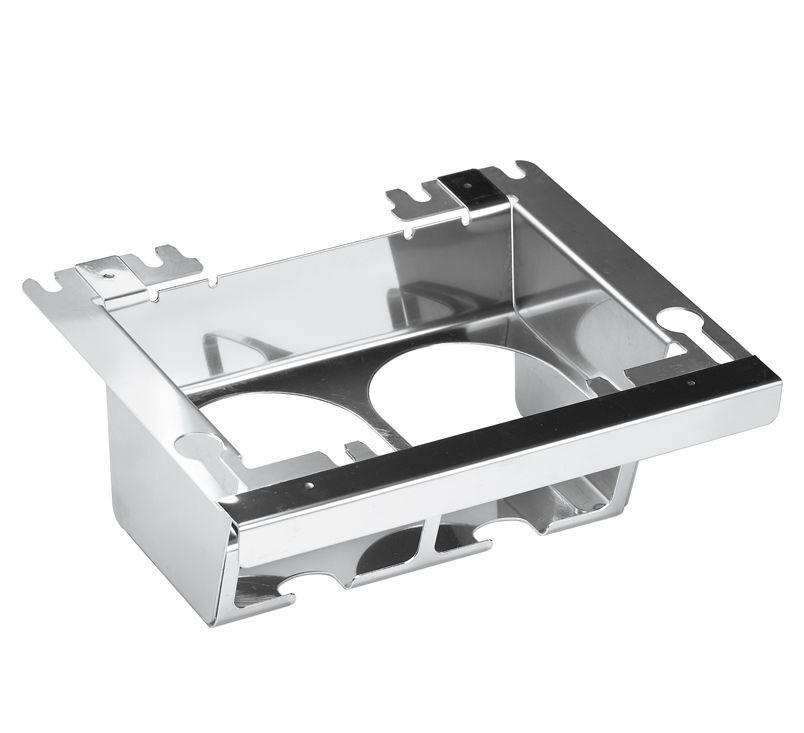 Spring - Supporto per bruciatore 40 cm Buffet Solution