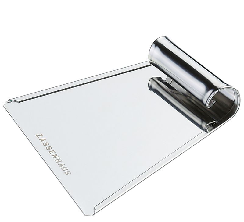 Spatola per spätzle 11,2 x 12 cm - Zassenhaus