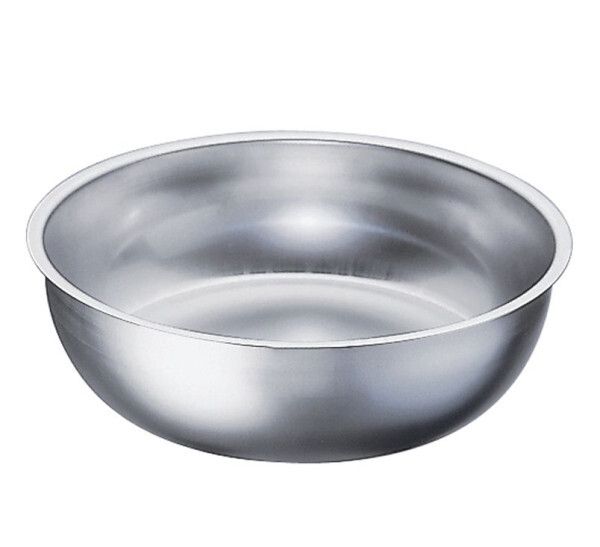 Spring - Inserto rotondo 30 cm 5 l Buffet Solution