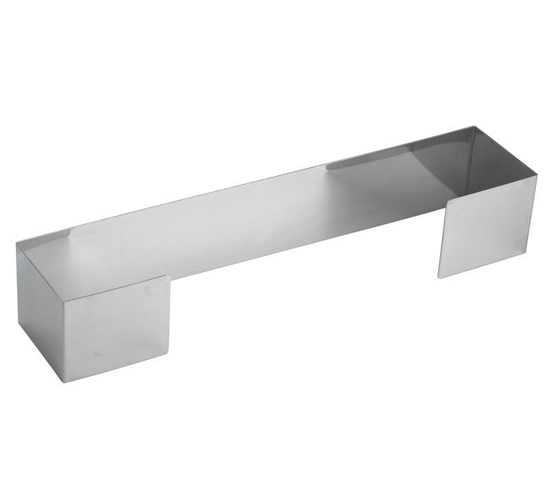 Spring - Protezione antivento GN 1/1 46 x 10 x 8,5 cm Buffet Solution