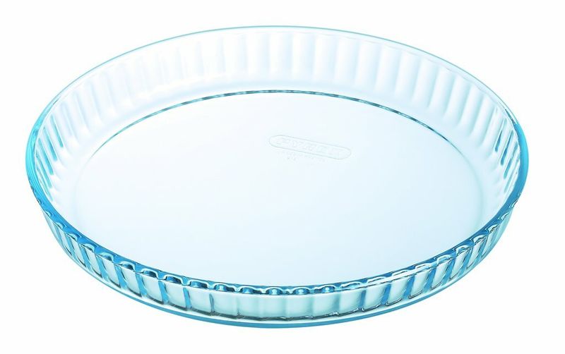 Stampo Crostata 27 cm - Pyrex