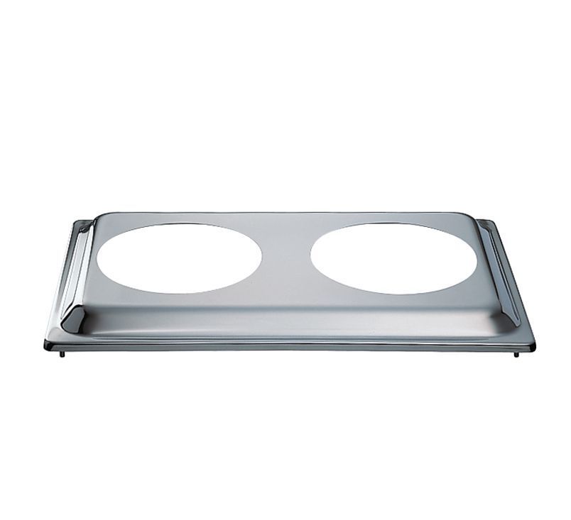 Spring - Cornice adattatore pentola da zuppa GN 1/1 Buffet Solution