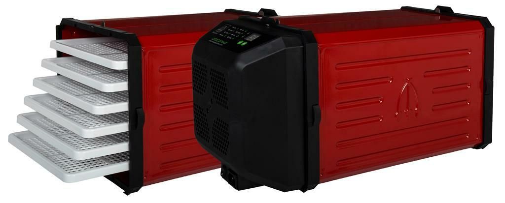 Tre Spade - Essiccatore Pro 50 x 26 cm Atacama