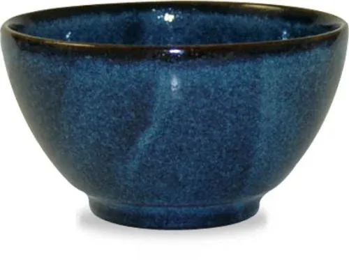 Churchill Ciotola 13 x 7,6 cm Bit On The Side Sapphire