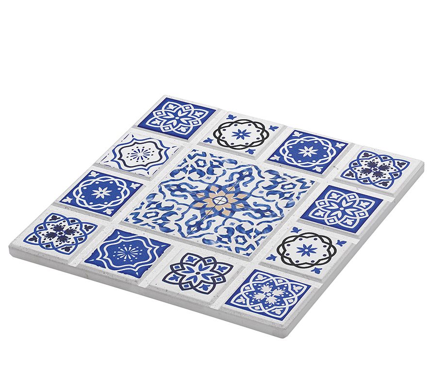 Sottopentola Ceramica/Sughero 16 cm Kreuz Agadir - Zassenhaus