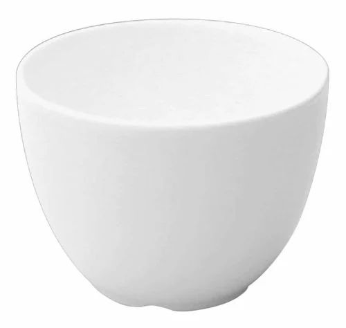 Churchill Zuccheriera Aperta Alchemy White