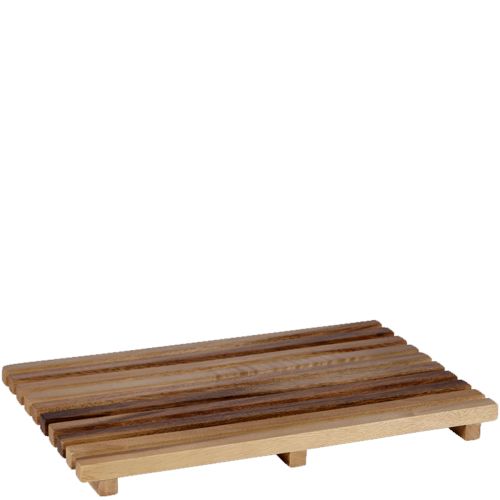 Churchill - Inserto per tagliere 37,3 x 23,4 cm Buffetscape Wood