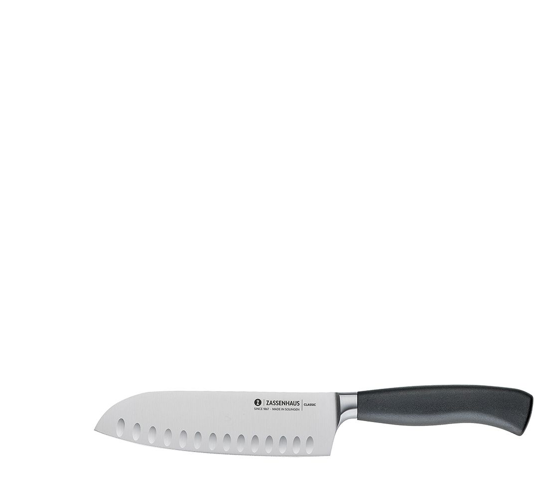 Coltello Santoku 30,1 cm Classico - Zassenhaus