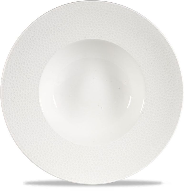 Churchill Piatto fondo con falda 24 cm Isla