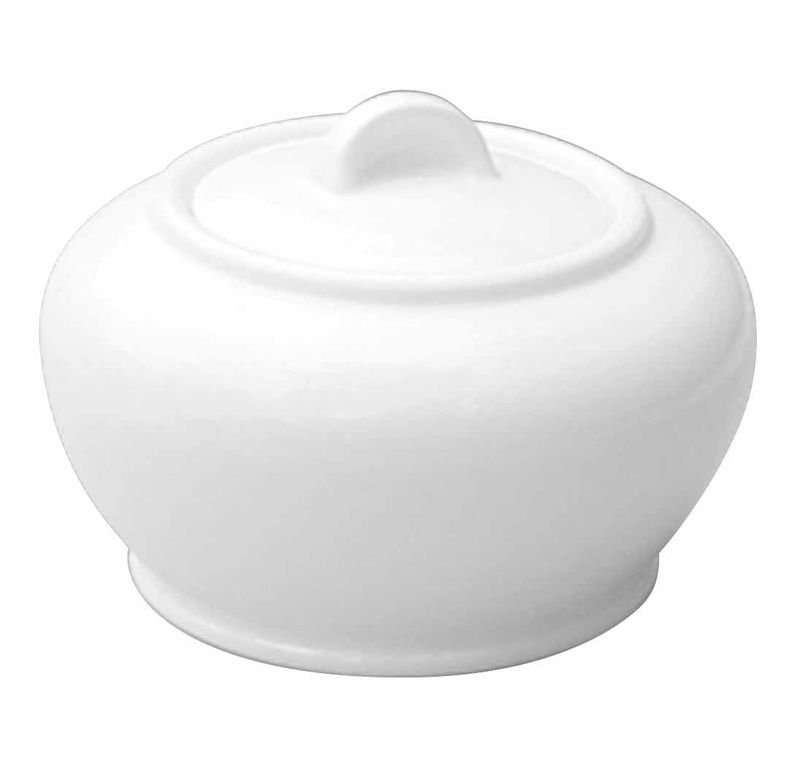 Churchill Zuccheriera Chiusa Alchemy White