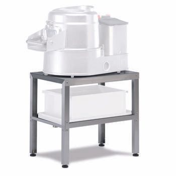 Sammic - Supporto pelapatate PP/PPC