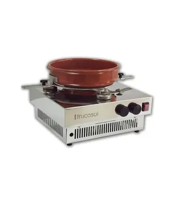 Frucosol - Macchina da cucina