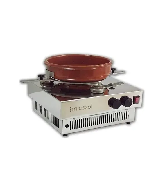 Frucosol - Macchina da cucina