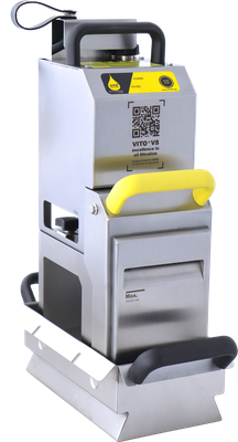 VITO - ​Filtro olio per friggitrice 12 l