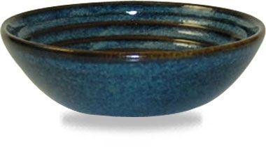 Churchill Ciotola 11,3 x 3,5 cm Bit On The Side Sapphire