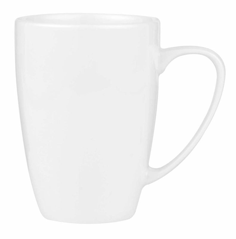 Churchill Mug Alchemy White
