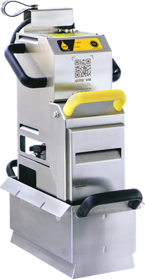 VITO - ​Filtro olio per friggitrice 20 l