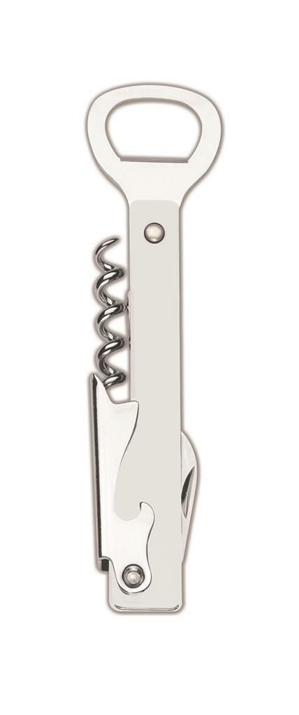 Levatappo 4 Usi Bianco - Ghidini