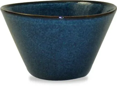 Churchill Ciotola 12,9 x 7,6 cm Bit On The Side Sapphire