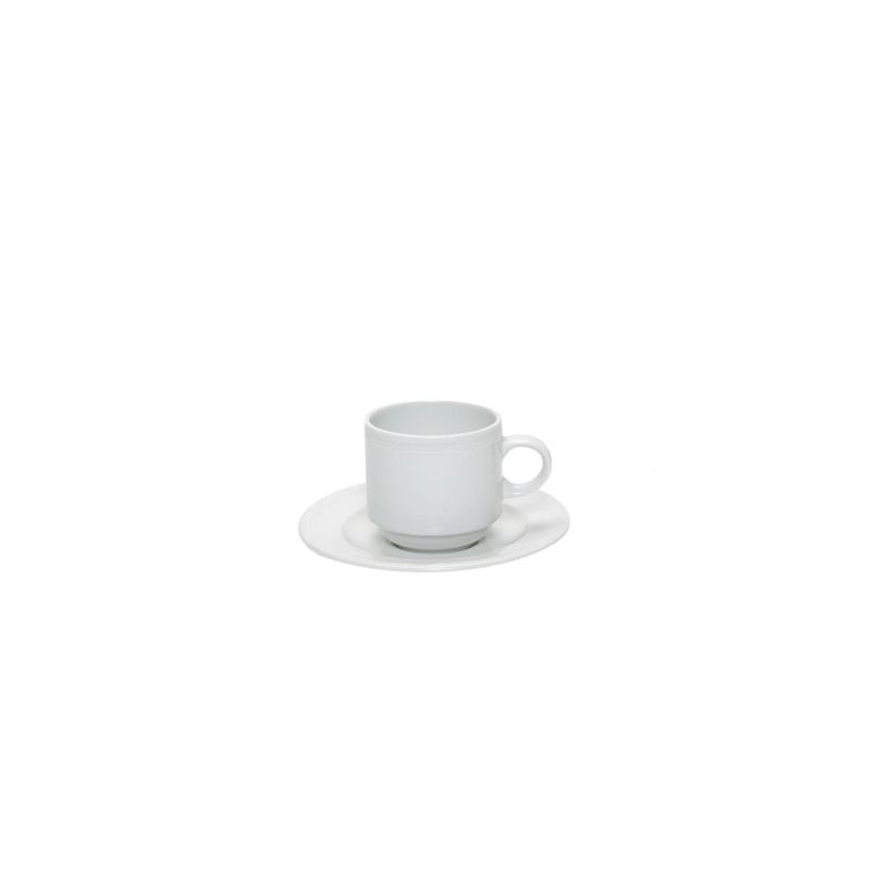 Piatto Per Tazza The 14 cm Minoa - Eschenbach