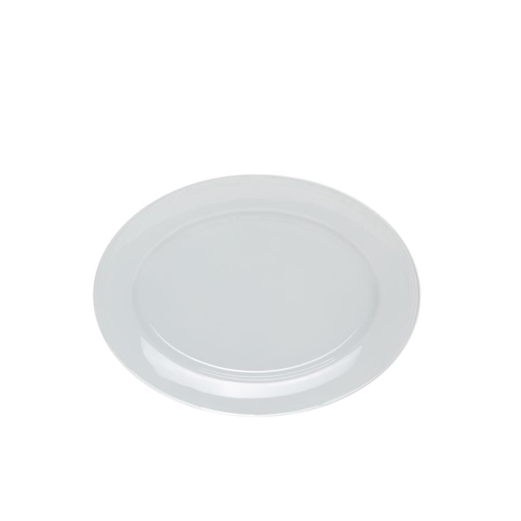 Piatto Ovale 32 cm Minoa - Eschenbach