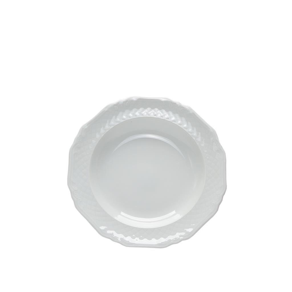 Piatto Fondo 19 cm La Reine - Eschenbach