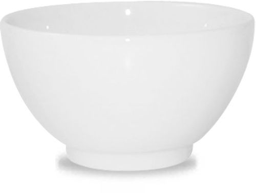 Churchill Ciotola 13 x 7,6 cm Bit On The Side White