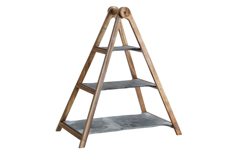 Villeroy &amp; Boch, Artesano - Alzata 41,5 x 27,5 x 47,5 cm