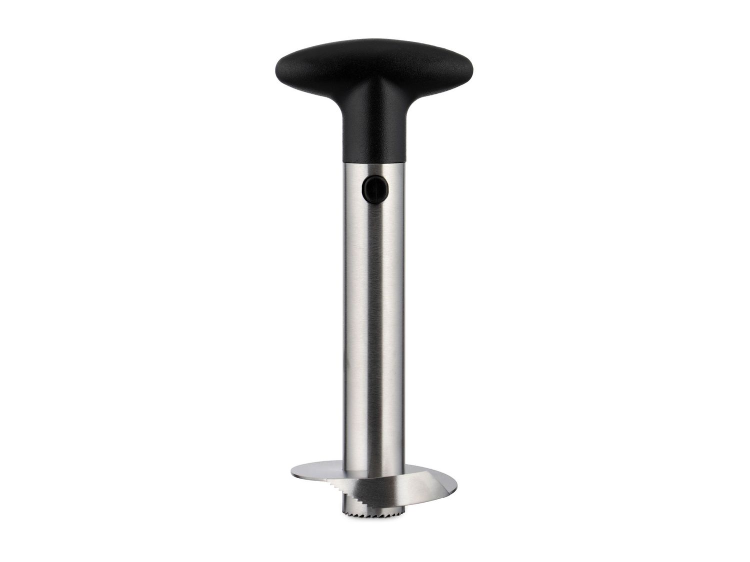 Affettatrice di ananas 24 cm - Weis