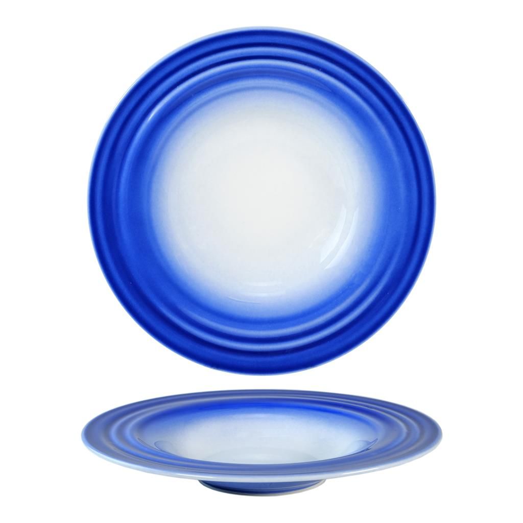 Costa Verde - Piatto Pasta 28 cm Agma Marino