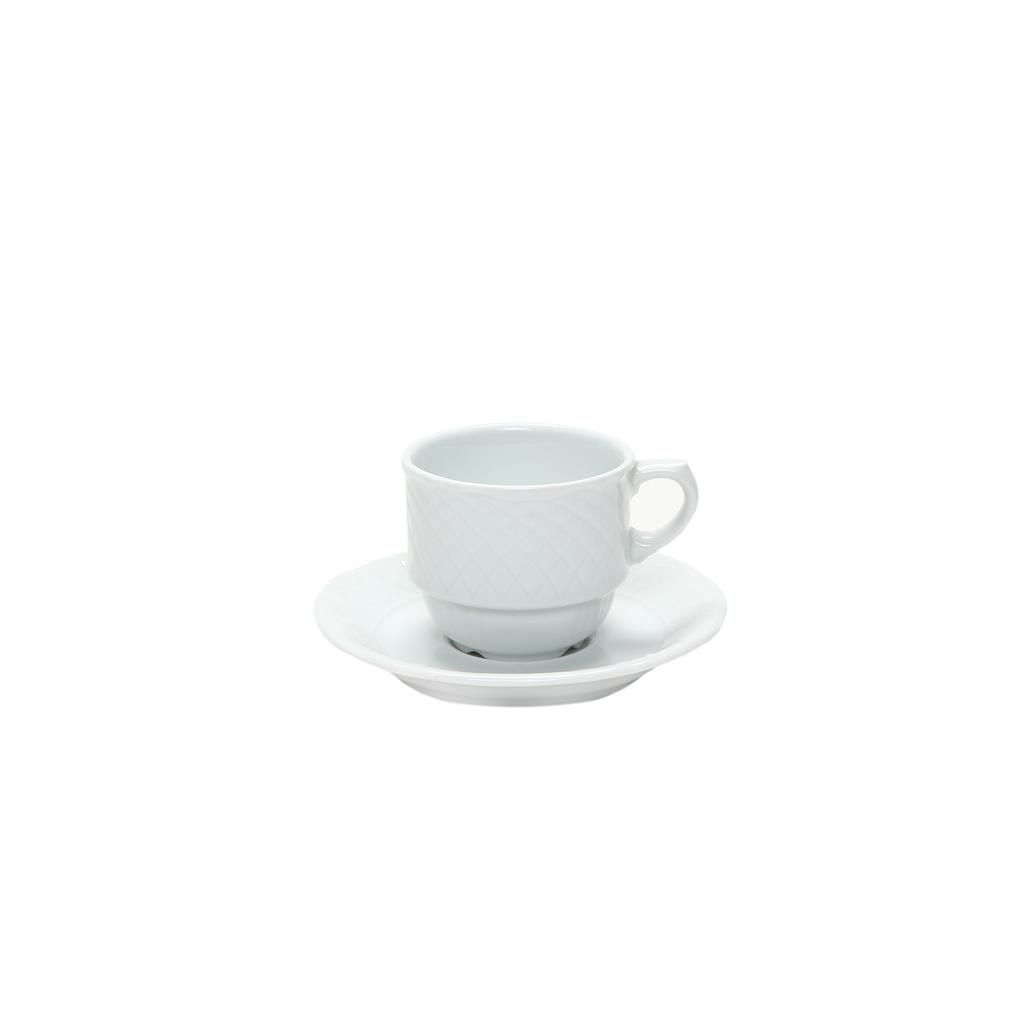 Tazza The Senza Piatto 15 cl La Reine - Eschenbach