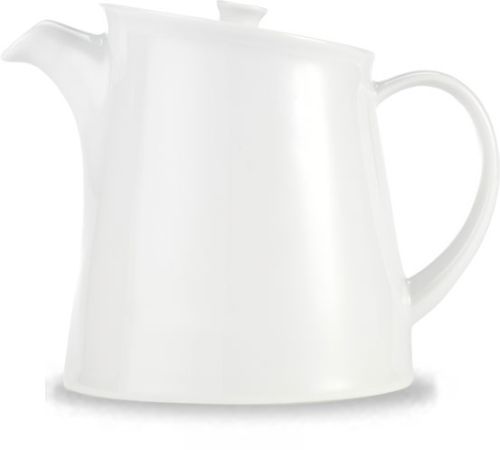 Churchill Teiera 42 cl Menu Porcelain White