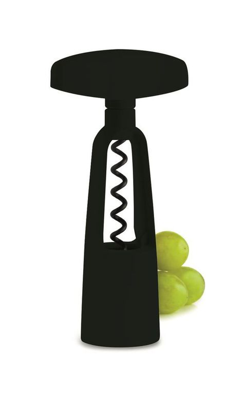 Levatappo Nero Daily - Ghidini