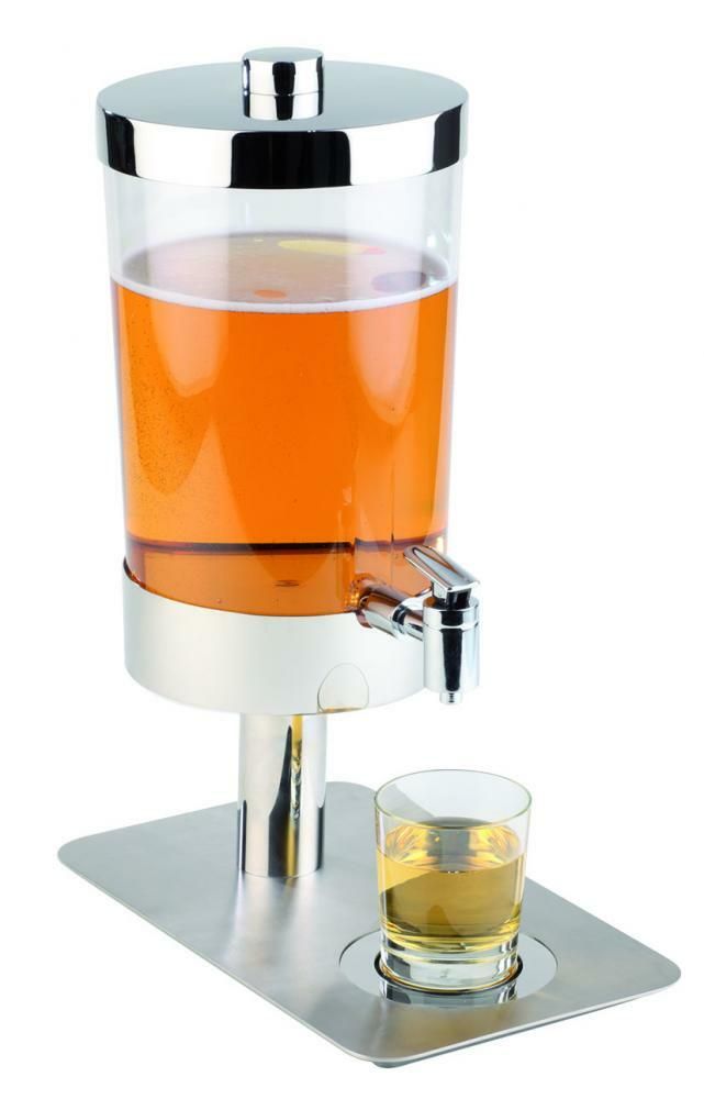 APS - Distributore di succo "Sunday" 6L