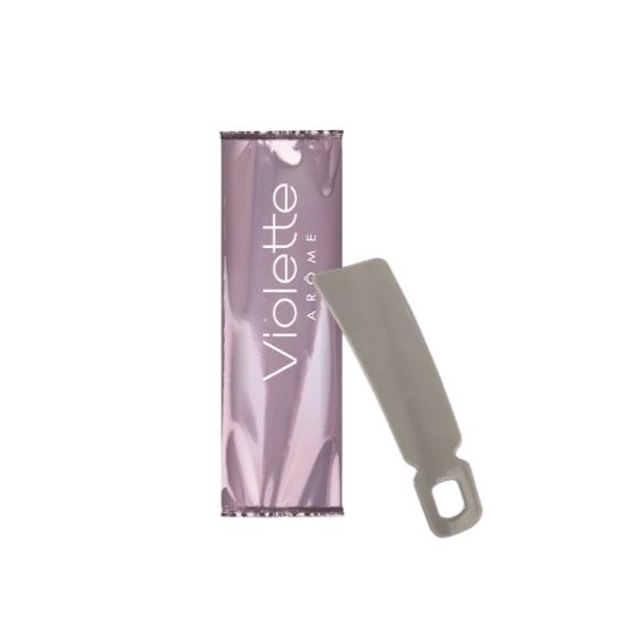 Tirolix - Calzascarpe Violetta