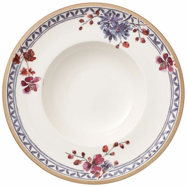 Villeroy &amp; Boch, Artesano Provencal - Piatto fondo 25 cm
