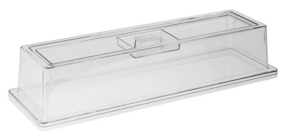 APS - Cupola di copertura GN 2/4 16,2 x 53 cm